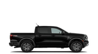 2026 Ford Ranger® External Image 1